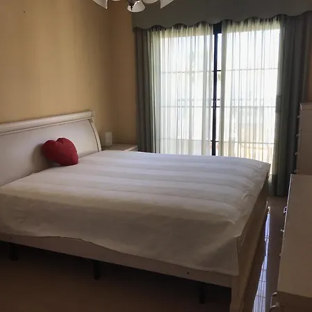 Calle Roque Nublo Apartment
