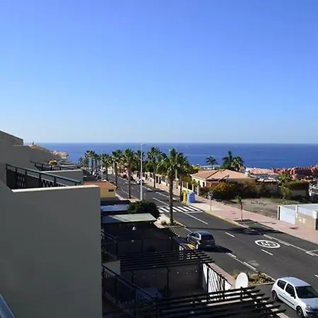 Apartment Calle Roque Nublo Costa Adeje (Tenerife)